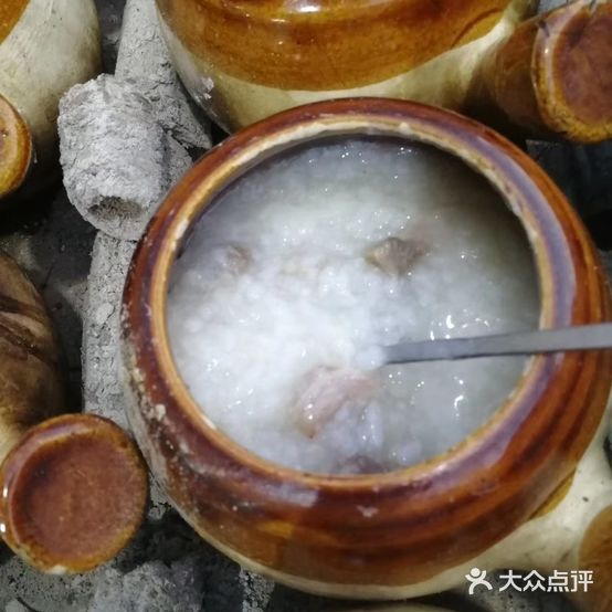 公益娥姐小食店