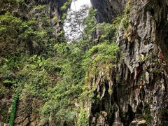 -英西峰林·洞天仙境
