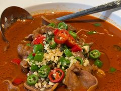 -味仙居(环城南路店)