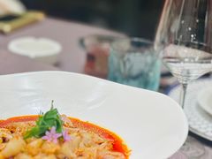 -锦成府·精选淮扬菜(老门东1865店)