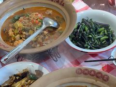 -西江红·株洲本地菜(滨江南路店)