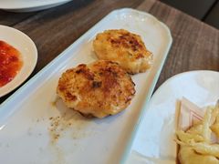 -今鲜源大酒店·海鲜锅贴青岛菜(新湛路店)