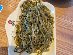 蒜香海带丝-李先生牛肉面大王(欧亚卖场店)