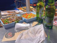 -有蚝有翅烧烤大排档·宵夜(右安门店)