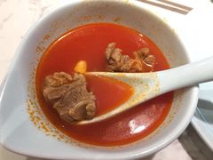 -捞神煲汤火锅(湖滨商业街店)