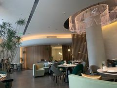 大堂-上蔬无瑕· 创意素食·Vegetarian(华采天地店)