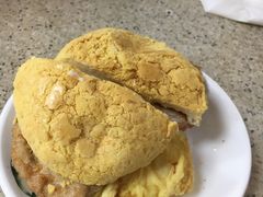 -沙溪兄茶餐厅