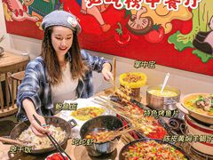裸奔坨坨虾-成都吃客(九眼桥店)