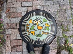 -三鹰之森吉卜力美术馆