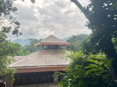 -七仙岭温泉国家森林公园