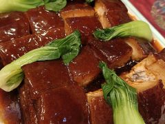-玉华台饭庄(裕中西里小区店)