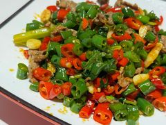 -虾鼎记·蓝龙虾小龙虾(永新汇店)