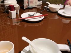 -广州中心皇冠假日酒店·百粤楼