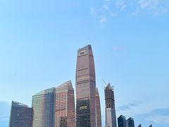 -青岛第三海水浴场