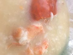 -李记潮汕砂锅粥(营福路店)