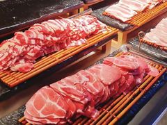 -千滋百味自助海鲜烤肉(布吉景华店)