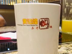 -黄记煌三汁焖锅(新世纪广场店)