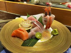 -广州瑞士酒店瑞初日本料理·铁板烧
