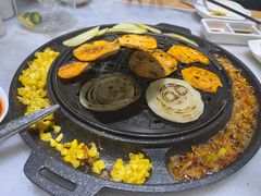 -韩宫宴烤肉·黑毛和牛·料理(滨湖银泰城店)