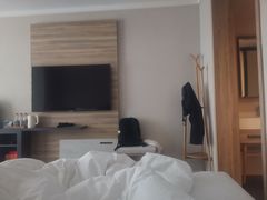 -汉庭优佳(成都一品天下蜀汉路东地铁站店)