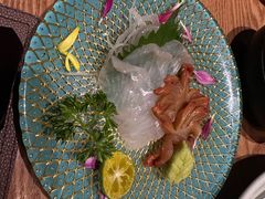 -北京泰富酒店-道日本料理餐厅