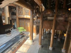 -广富林宰相府酒店·水云间