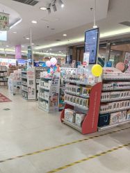 -孩子王童乐园(唐山万达广场店)