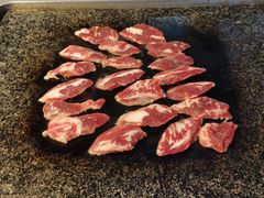 -秋木烤肉·韩国牛肉名家(高新旗舰店)