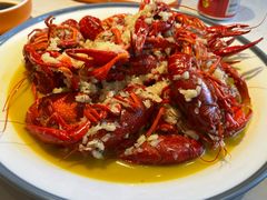 -杨氏青龙虾·羊蝎子(珠江路店)