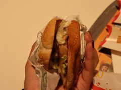 -麦当劳(广州新港东路第二分店)