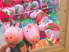-大玩家(大连高新万达店)