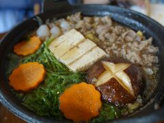 -铃木食堂(帽儿胡同店)
