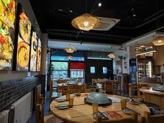 -阿鸡鱼庄·顺德鲜蒸小炒(亚运村店)