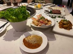 -么子烤肉(化龙池店)