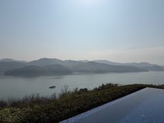 -天目湖涵田度假村