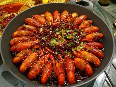 -庆合府重庆大排档(紫都城店)