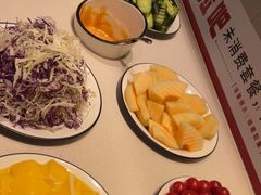 -豪享来中西餐厅(隆昌店)