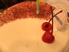 -CAKE BOSS蛋糕老板(公主坟凯德晶品店)