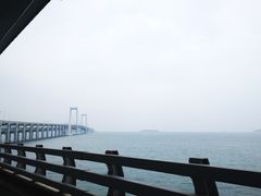 -星海湾跨海大桥