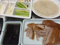 -紫光园·烤鸭(吕家营店)