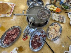 -五洞大众牛餐馆(番禺分店)