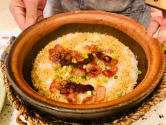 -椰子营·椰子鸡火锅(万象里店)
