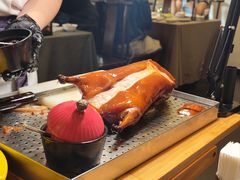 -花家怡园(四合院总店)