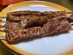 -超越海鲜屋(飞龙物业店)