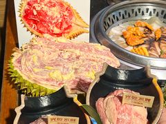 -梨花自助烤肉(天河城店)