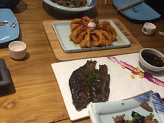 -局气 烤鸭·北京菜(光华路店)
