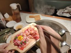 -鲜潭蒸汽石锅鱼(五道口购物中心店)