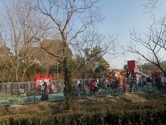 -昆山城市生态森林公园