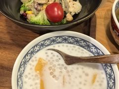 -漫蔬•台北蔬食小馆VEGGIEBOIL(朝晖店)