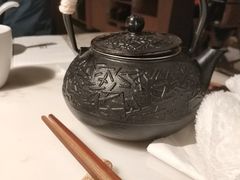 -初蓉丨遇见新川菜(亲贤街荣耀店)